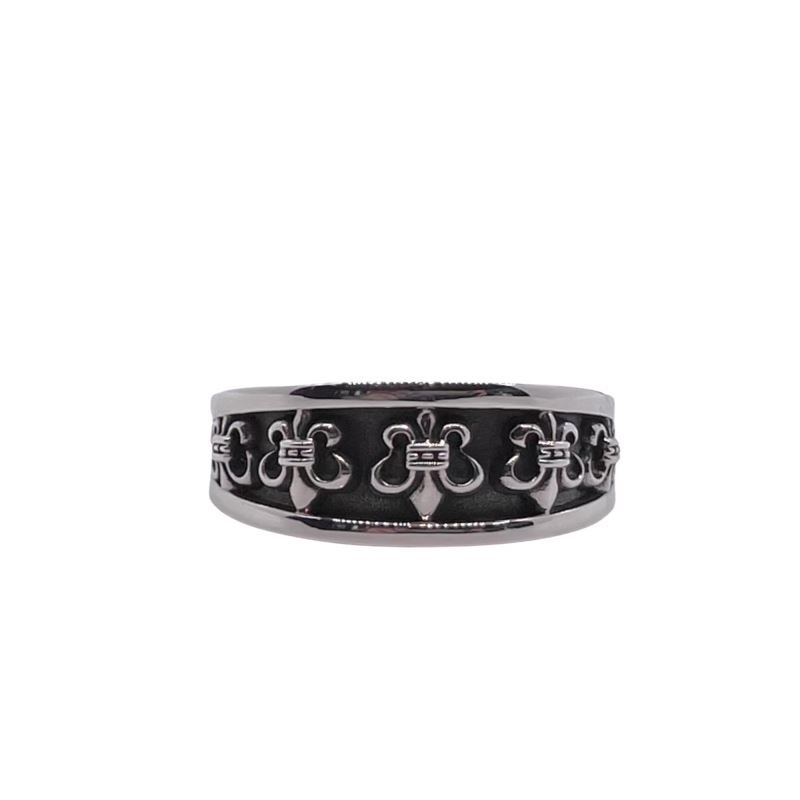 Chrome Hearts Rings